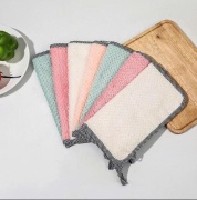 JESMARY -  Khăn lau đa năng nhà bếp – Mềm mại, thân thiện với bề mặt bếp